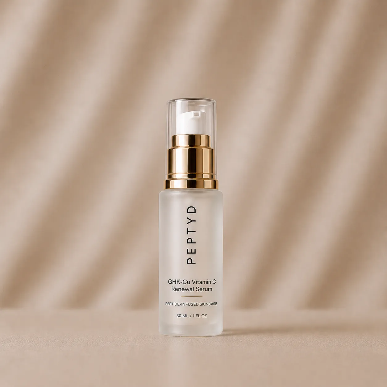 Vitamin C Renewal Serum